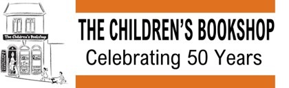 The Children's Bookshop Speakers' Agency Logo
